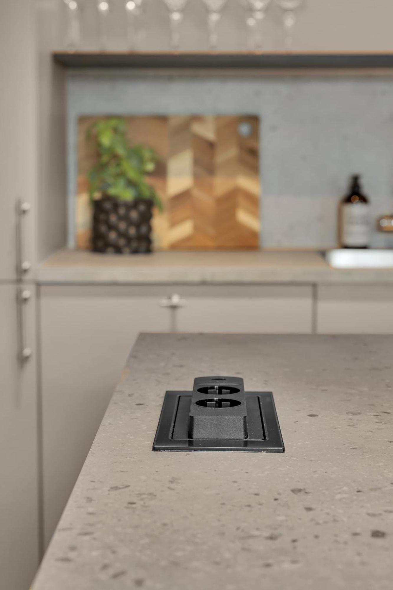 The Loft - Central Top Floor Apartment With 4 Bedrooms 트롬쇠 외부 사진